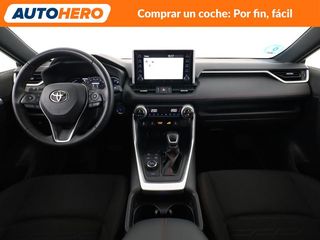 Toyota Rav4 2.5 Plug-in Hybrid 4x4 Advance