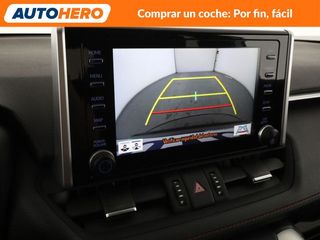 Toyota Rav4 2.5 Plug-in Hybrid 4x4 Advance