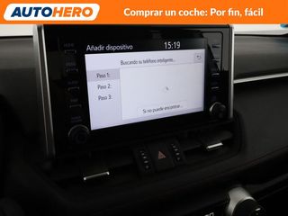Toyota Rav4 2.5 Plug-in Hybrid 4x4 Advance