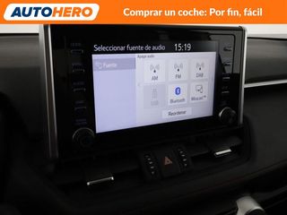 Toyota Rav4 2.5 Plug-in Hybrid 4x4 Advance