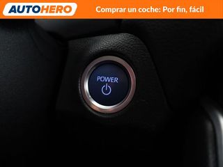 Toyota Rav4 2.5 Plug-in Hybrid 4x4 Advance