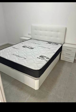 Canapé + Colchón OFERTA