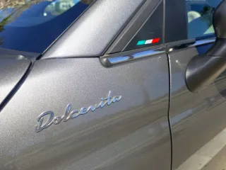 FIAT 500 C Hybrid Dolcevita