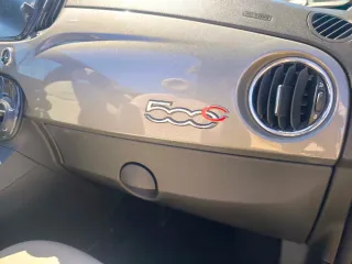 FIAT 500 C Hybrid Dolcevita