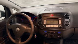 Volkswagen Golf Plus 1.9TDI