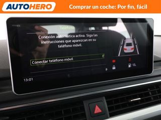 Audi A4 2.0 TDI quattro