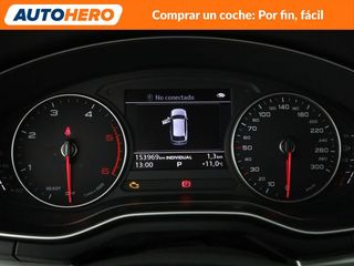 Audi A4 2.0 TDI quattro