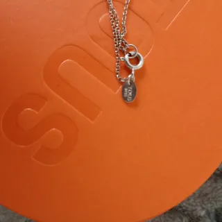 Collar Tous ónix nuevo