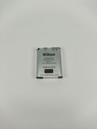 Nikon Coolpix S2800
