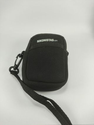 Nikon Coolpix S2800