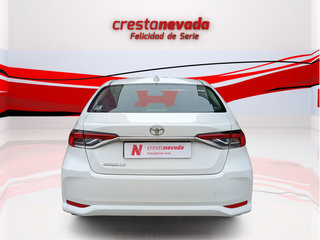 DESDE 269€ AL MES SIN ENTRADA TOYOTA COROLLA