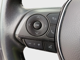 DESDE 269€ AL MES SIN ENTRADA TOYOTA COROLLA