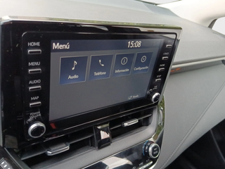 DESDE 269€ AL MES SIN ENTRADA TOYOTA COROLLA