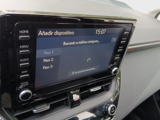 DESDE 269€ AL MES SIN ENTRADA TOYOTA COROLLA