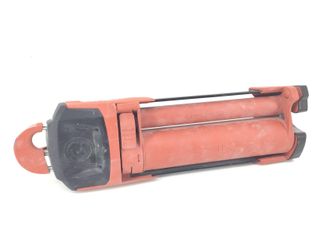 pistola silicona hilti hdm500