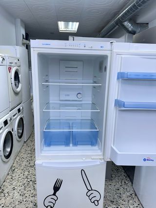 Nevera Balay con Garantía y Envio