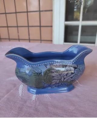 Salsiera Salins 1980