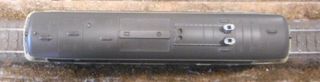 Marklin 39183 Digital MFX Sonido
