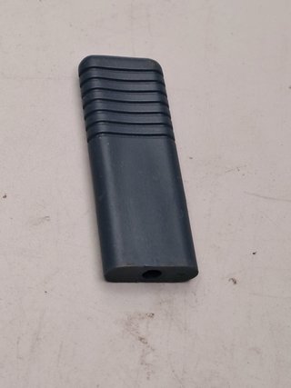 10 xPiezas plastico embellecedor Unipart YXX5436JK