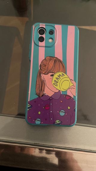 Móvil redmi 11 128GB Excelente Estado OFERTA