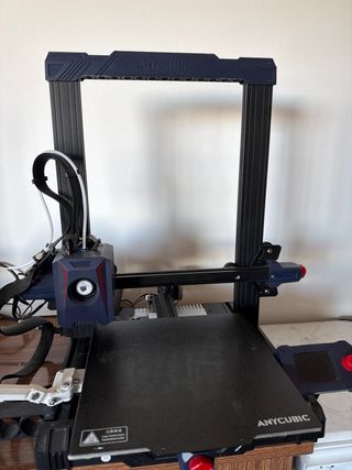 Impresora 3D Anycubic kobra 2 neo