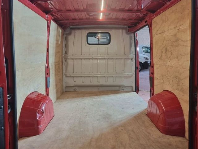 PEUGEOT Boxer 333 L2H1 BlueHDi 96KW 130CV