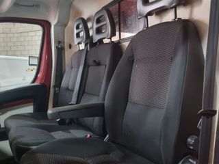 PEUGEOT Boxer 333 L2H1 BlueHDi 96KW 130CV