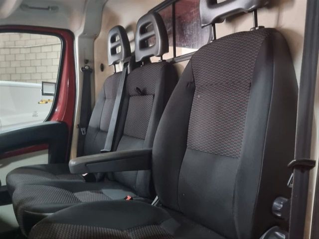 PEUGEOT Boxer 333 L2H1 BlueHDi 96KW 130CV