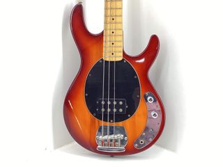 bajo electrico kohler music man stingray