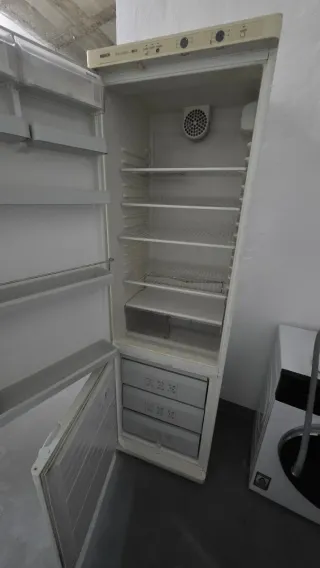 Nevera Frigorífico Bosch