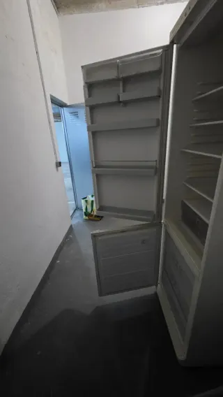 Nevera Frigorífico Bosch