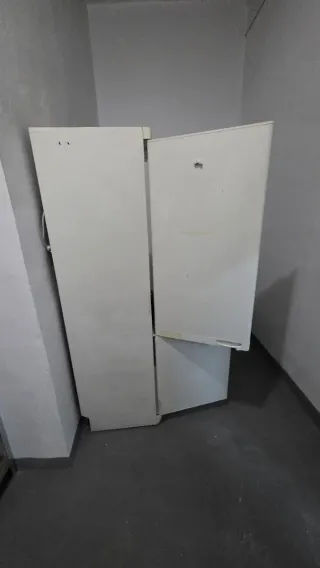 Nevera Frigorífico Bosch