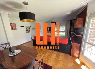 Chalet en alquiler en Villanueva de la Cañada en Villanueva de la Cañada