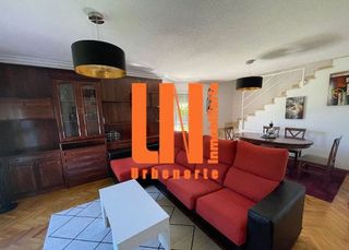 Chalet en alquiler en Villanueva de la Cañada en Villanueva de la Cañada