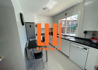 Chalet en alquiler en Villanueva de la Cañada en Villanueva de la Cañada