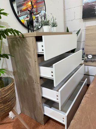 Pack Dormitorio Completo Oferta