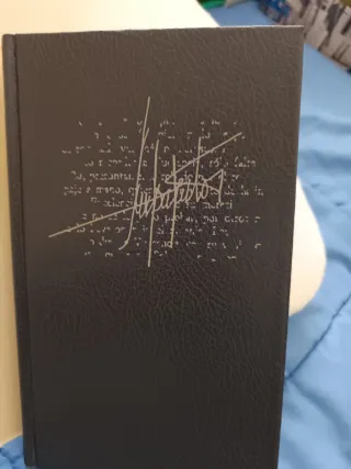 YO EL SUPREMO (CIRCULO DE LECTORES)