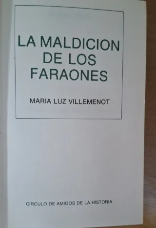 Antiguo Egipto, Ritos de amor y muerte. 3 libros