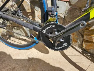 Giant Defy Advanced 2.0 Ultegra DI2 Talla M/L