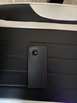 Xiaomi 11 Lite 5G NE Nero