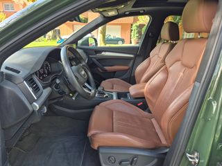 Audi Q5 2021