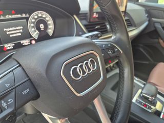 Audi Q5 2021