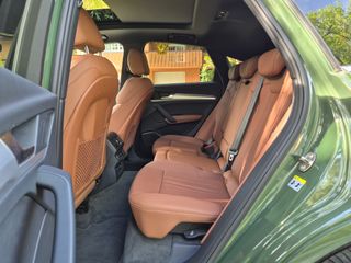 Audi Q5 2021