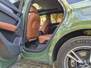 Audi Q5 2021