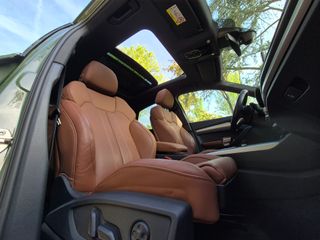 Audi Q5 2021