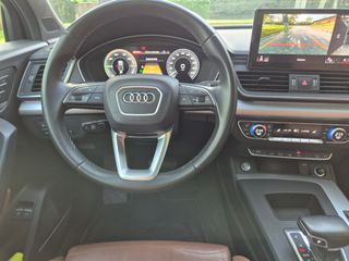 Audi Q5 2021