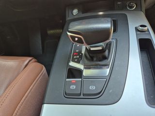 Audi Q5 2021