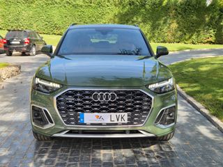 Audi Q5 2021