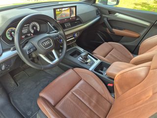 Audi Q5 2021