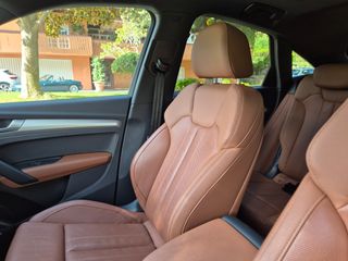 Audi Q5 2021